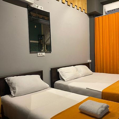 Hotel In Time Prizren Esterno foto