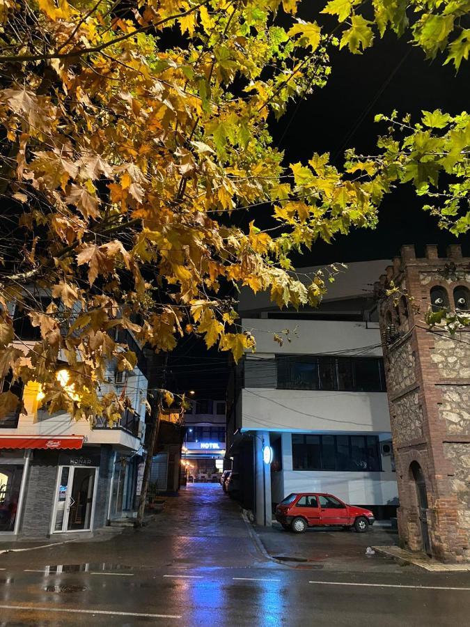 Hotel In Time Prizren Esterno foto