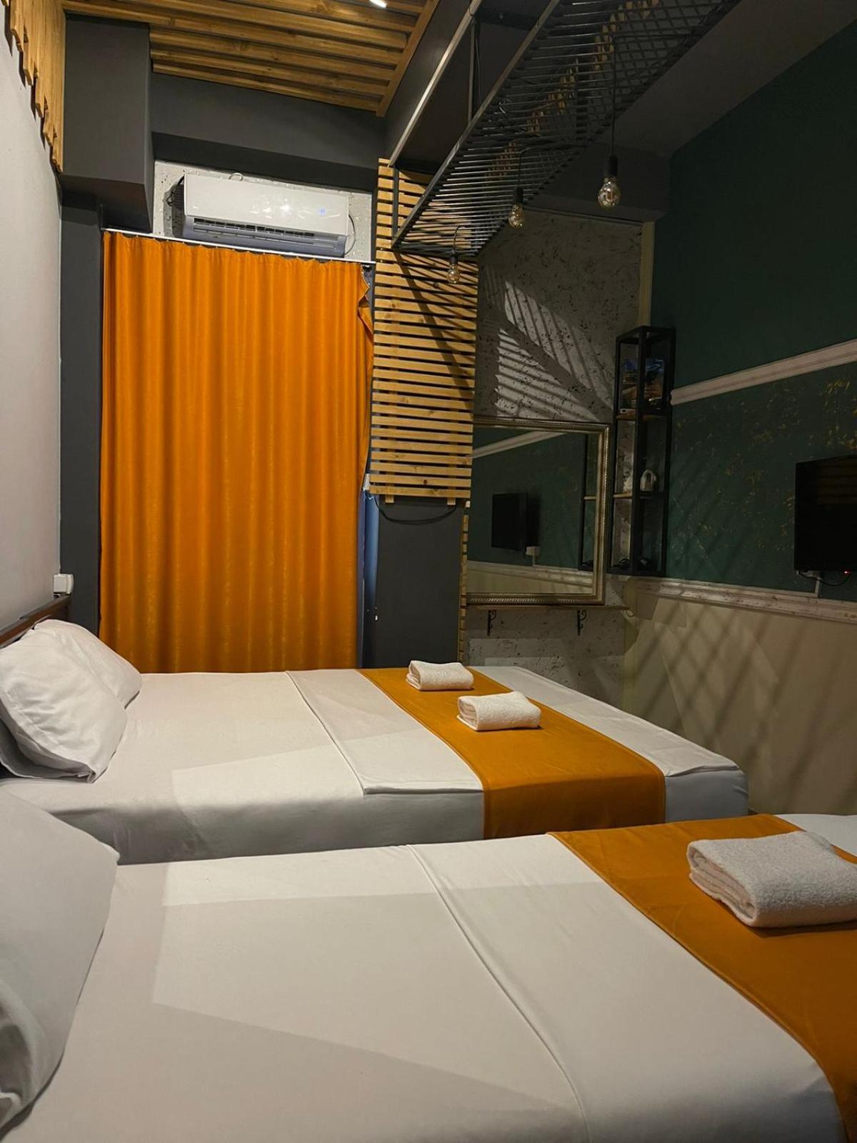 Hotel In Time Prizren Esterno foto