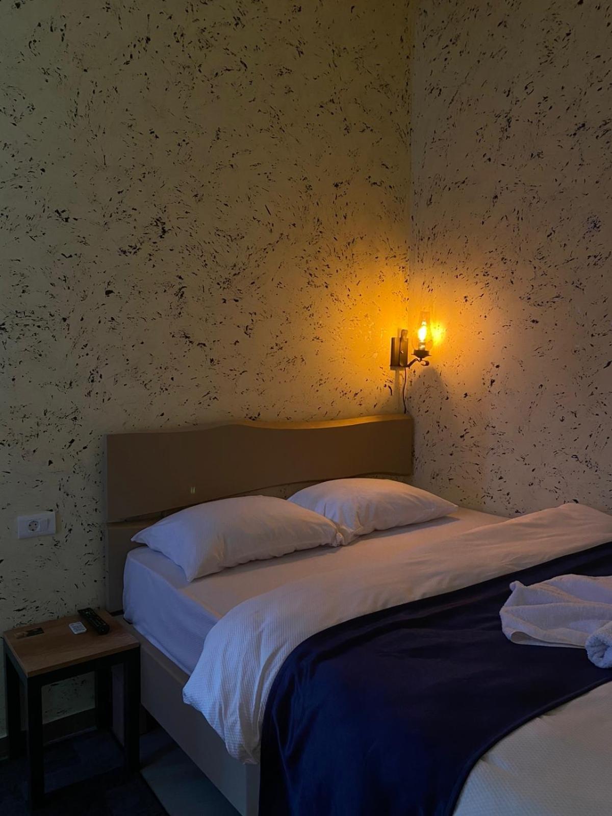 Hotel In Time Prizren Camera foto