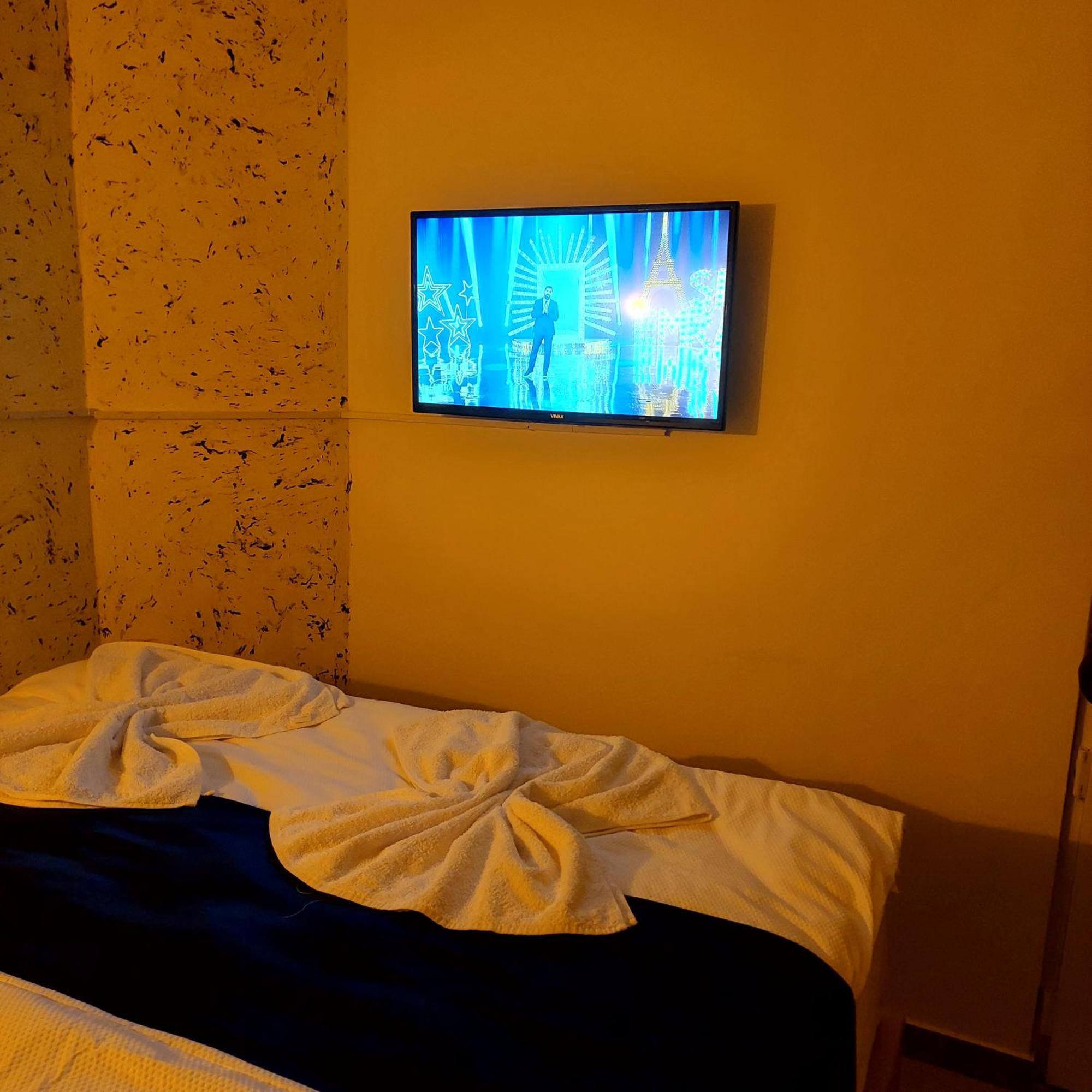 Hotel In Time Prizren Camera foto