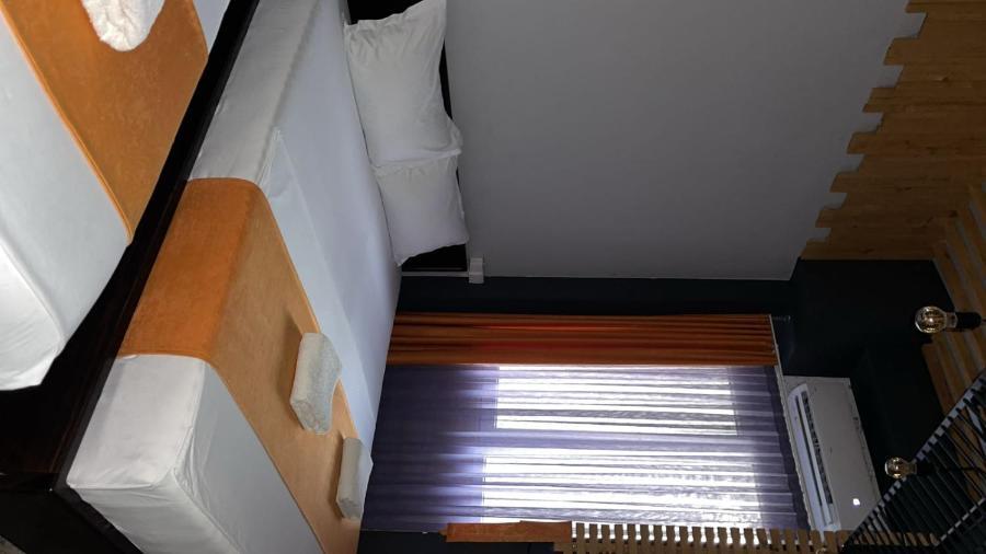 Hotel In Time Prizren Esterno foto